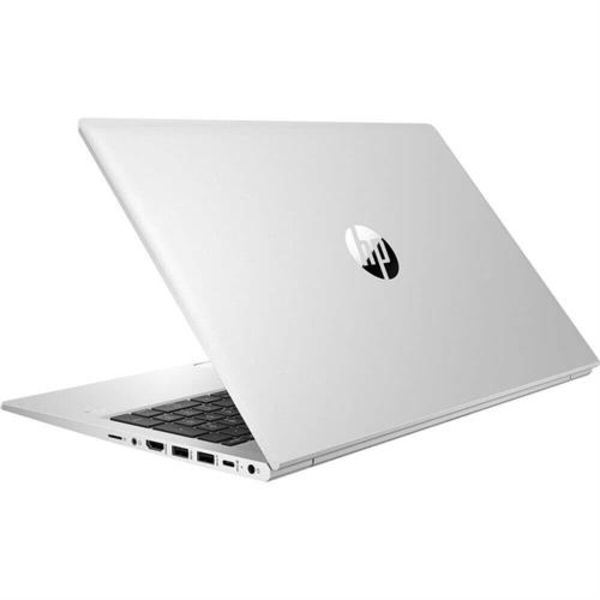 HP Probook 450 G8 Series Silver Notebook - 256GB SSD - 8GB Ram - Intel i5