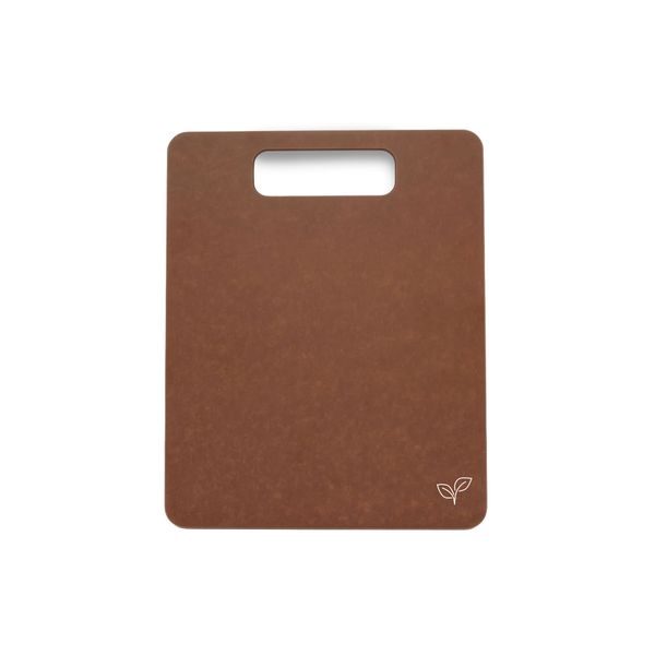 Wood Fibre Chopping Board - Nutmeg-30