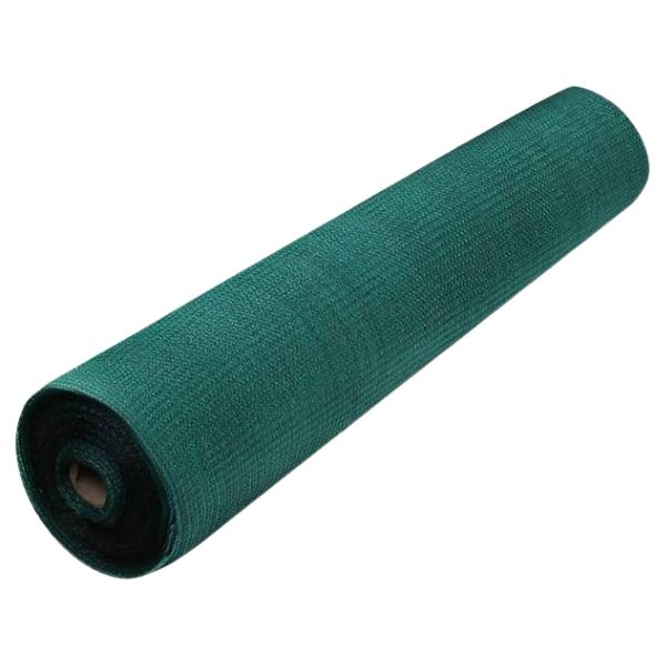 MTS - Shade Cloth / Sunlight Blocking 40% 80GSM 50m x 3m - Green