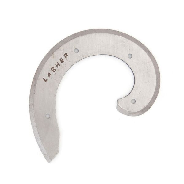 Lasher Biltong Blade