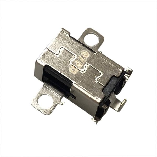 Replacement DC Power Jack Cable Lenovo IdeaPad 3 / V14 / V15 / S145 / L340