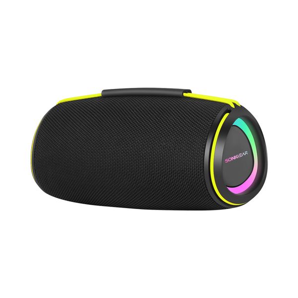 SonicGear SonicGo! Boom 6 Portable Bluetooth Speaker