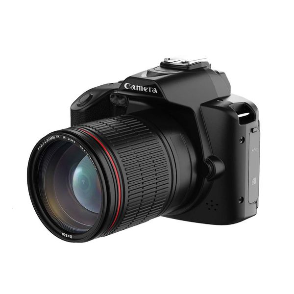 D5 Wifi SLR Camera
