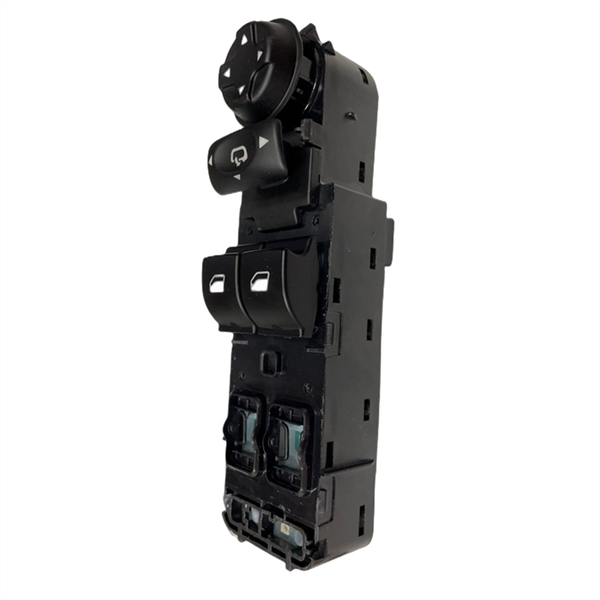 Master Window Control Switch 96659921Zd 6490Fw Compatible with Peugeot