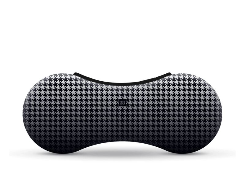 Velosock Bike Covers - Houndstooth