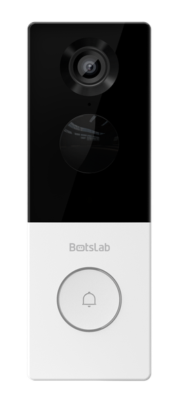 The Botslab Video Doorbell R801