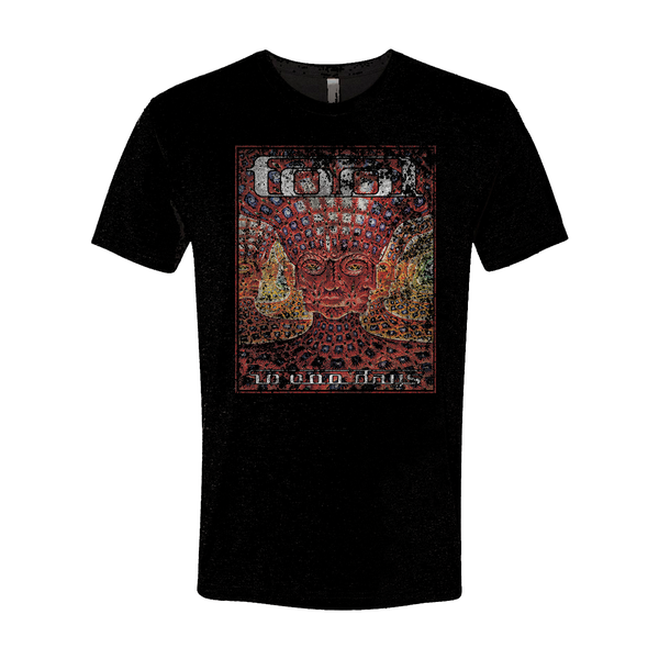 Rock Ts Tool - 10,000 days Vintage (Exclusive)
