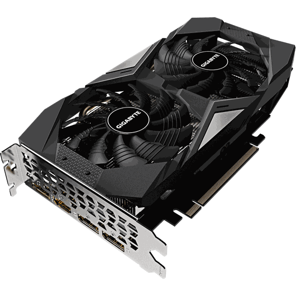 Gigabyte RTX 2060 6GB Graphic Card