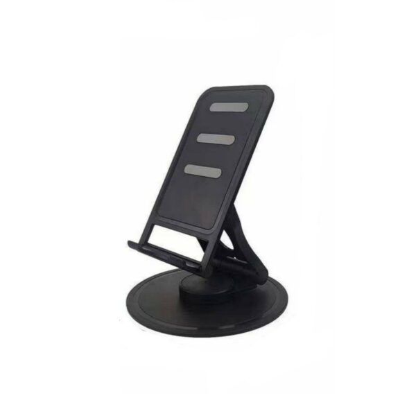 A102 Universal Portable Foldable 360 Rotating Desktop Stand