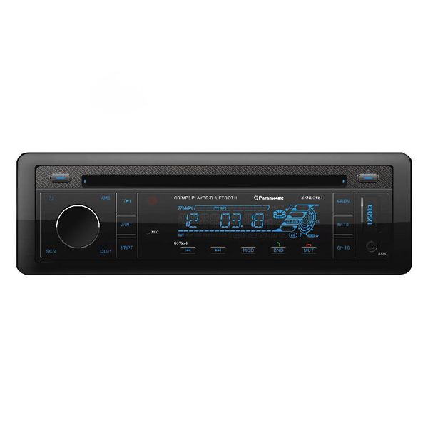 Paramount ZXN001 Mp3 Cd with Bluetooth