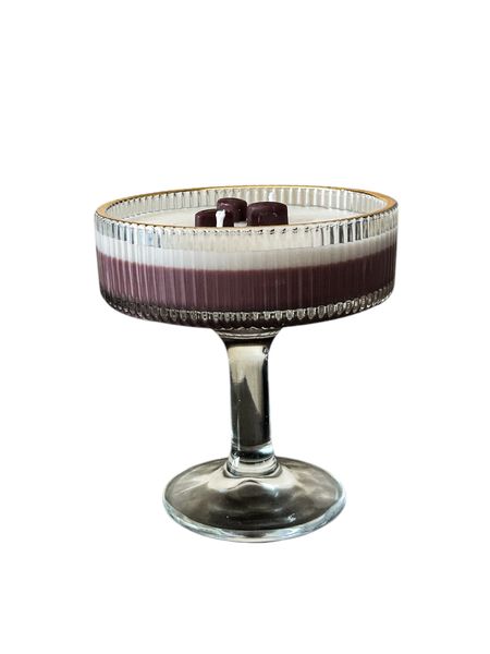 Coffee Scented Candle