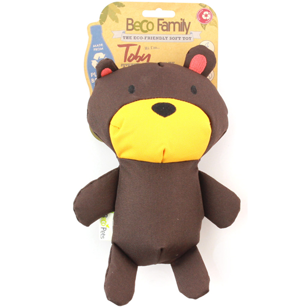 Beco Family Toby The Teddy