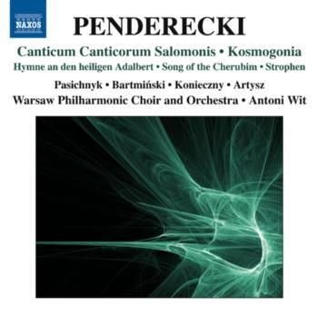 Cd / Album image