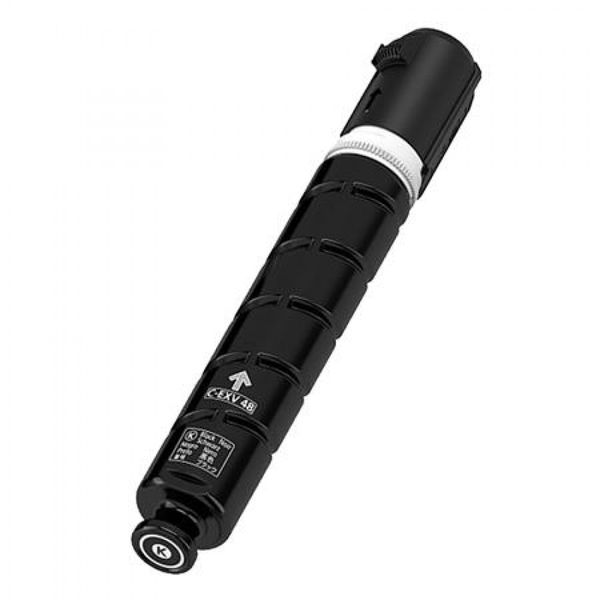 Black Toner for Canon IR Advance C3025i, C3125i (C-EXV-54)