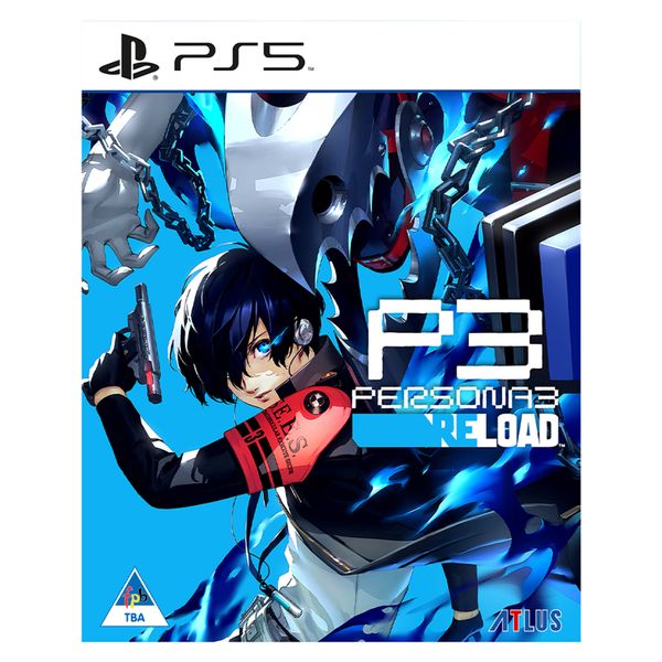 Persona 3 Reload (PS5)