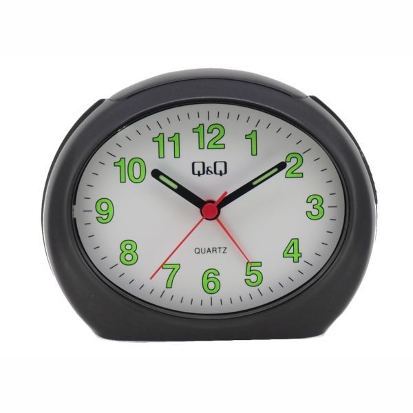 Q&amp;Q Alarm clock 0288G