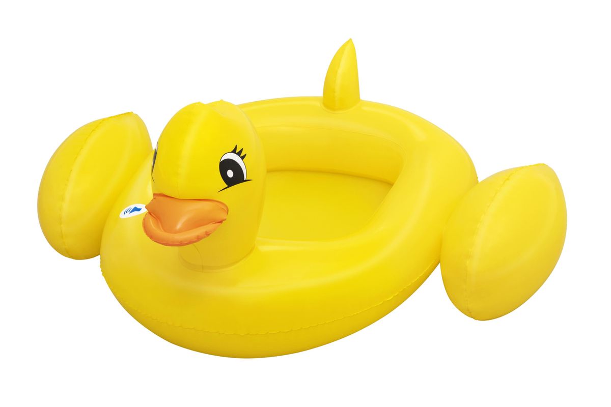 Bestway 1.02m x 99cm Funspeakers Duck Baby Boat Shop Today. Get it