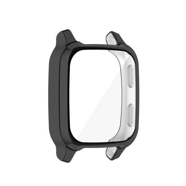 BasicX Garmin Venu Sq 2 TPU Electroplated Lightweight Watch Case