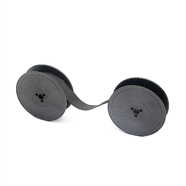1PCS GR1 Typewriter Ribbon Twin Spool Typewriter Ribbon (Black)