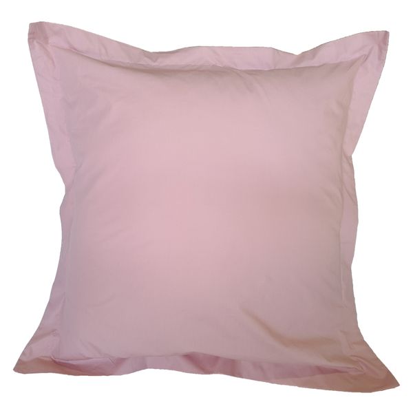 House Of Hamilton - Oxford Continental Pillow Cases - 2 Pack