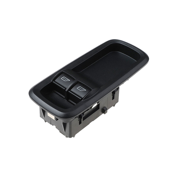 Front Left Power Window Switch for Fiesta Vi 1.4 Tdci Compatible with Ford