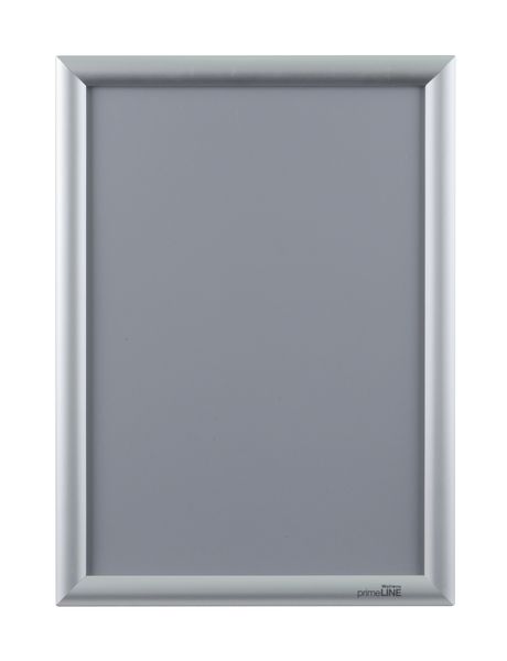 Primeline A3 Clip Poster Frame Aluminium Econo