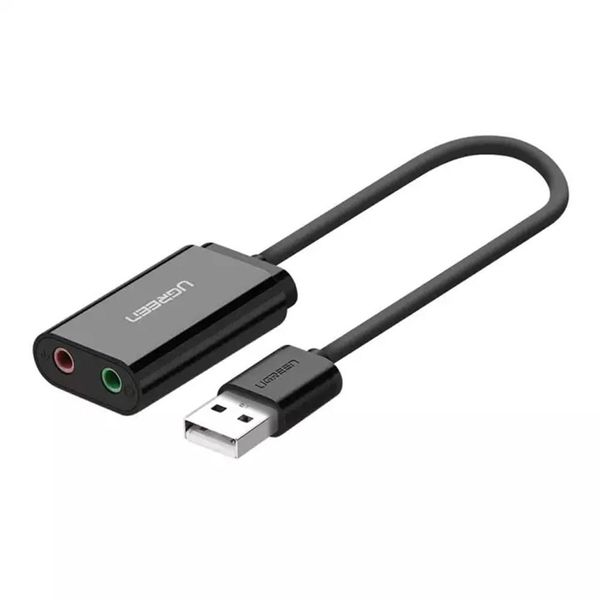 UGREEN USB Sound Adapter