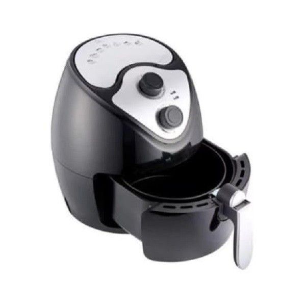 Healthy Air Fryer Bakes, roasts, grills and cooks