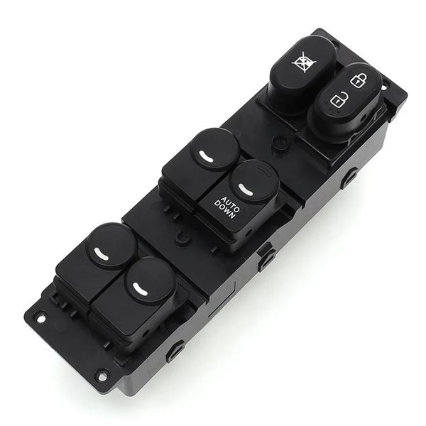 Window Switch Compatible with Hyundai Accent Verna 2010-2014 93570-0U000