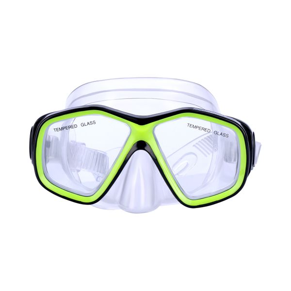 Aqualine Neptune Jnr Mask