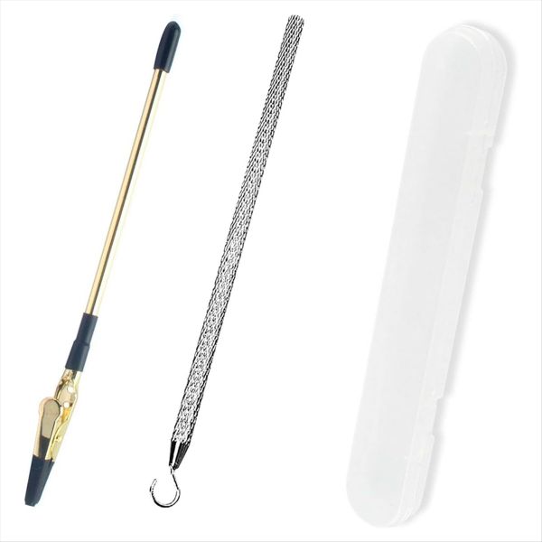 2 Pcs Bracelet Helper Tool Bracelet Helper Tool Hook