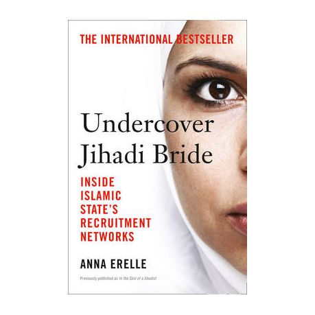 undercover jihadi bride buy
