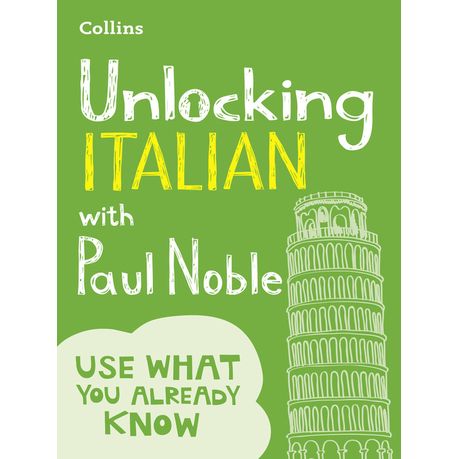 Learn Italian Ebook