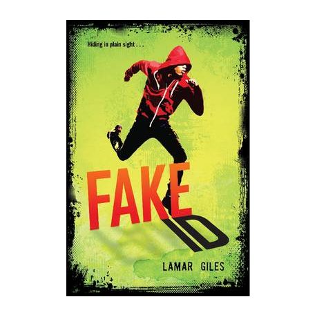 Fake Id Lamar Giles Quotes