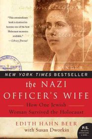 Nazi Officer's Wife | Shop Today. Get it Tomorrow! | takealot.com