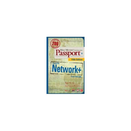 Comptia Network+ N10-006 Ebook
