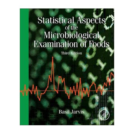 Statistical Aspects of the Microbiological Examination of Foods