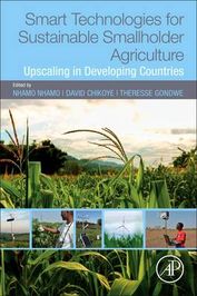 Smart Technologies For Sustainable Smallholder Agriculture: Upscaling 