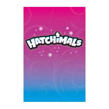 hatchimals wishing star waterfall