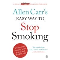 Leszokik a dohányzásról Easy Allen Carr Online tüdőtisztítók a dohányzástól