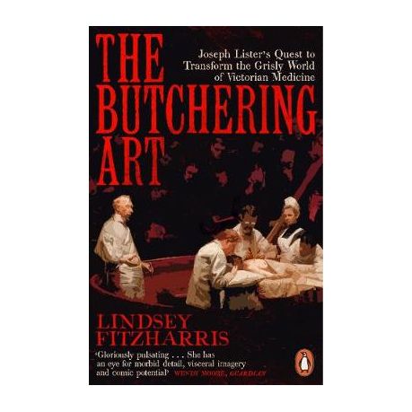 The Butchering Art Review 10000 Noches