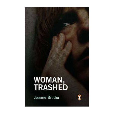 Woman Trashed Shop Today. Get it Tomorrow takealot