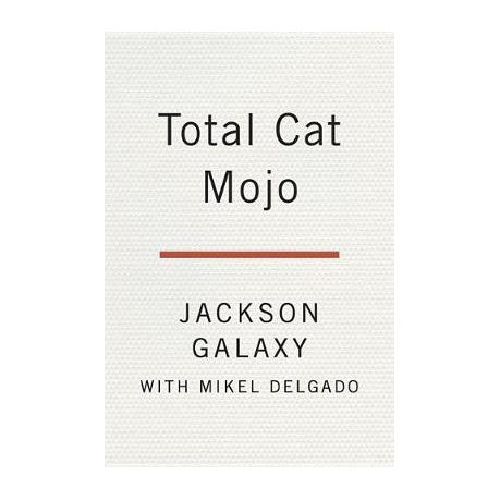 total cat mojo