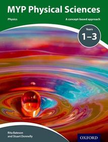 Myp Physical Sciences: A Concept Based Approach | Shop Today. Get it ...