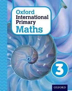 Oxford International Primary Maths Primary 4-11 Student Workbook 3