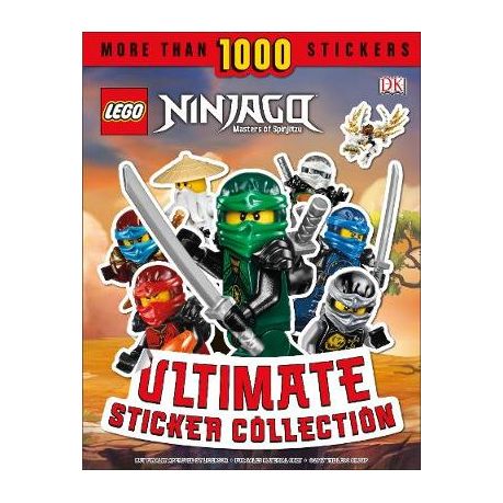 takealot lego ninjago