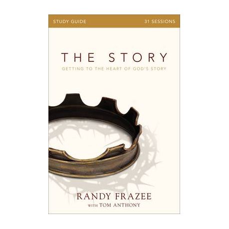 The Story Study Guide Image