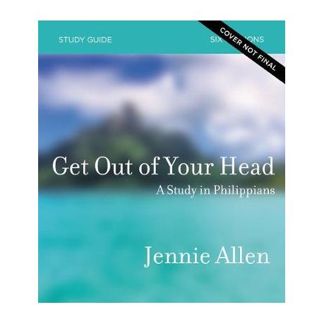 Get Out Of Your Head Study Guide Buy Online In South Africa Takealot Com