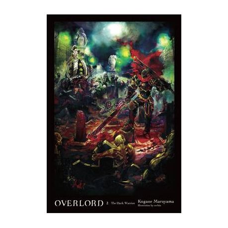 Overlord Vol 2 Light Novel Buy Online In South Africa Takealot Com