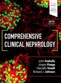 Systemic Diseases & Renal Manifestations - ECAB
